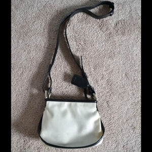 DKNY cross body bag